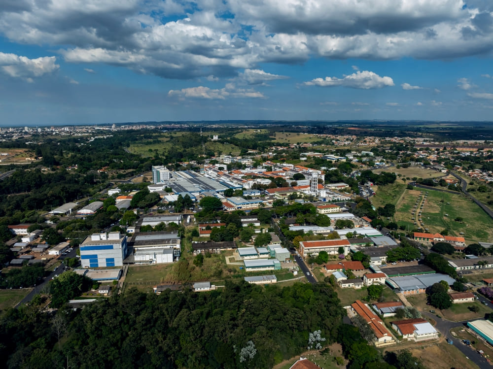 Coworking e Sala Privativa em Campinas SP