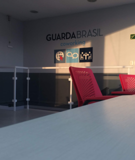 Coworking em Curitiba: o que avaliar antes de contratar