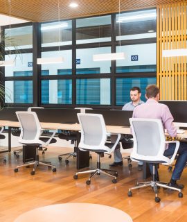 Coworking em Porto Alegre: como escolher o espaço ideal