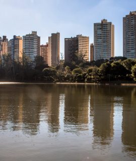 É bom morar em Londrina? 7 benefícios que a cidade oferece