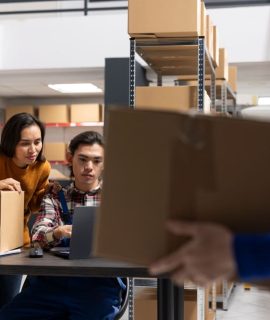 Fulfillment: entenda o que é e como funciona na prática