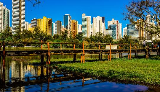 Endereço Fiscal em Londrina, PR