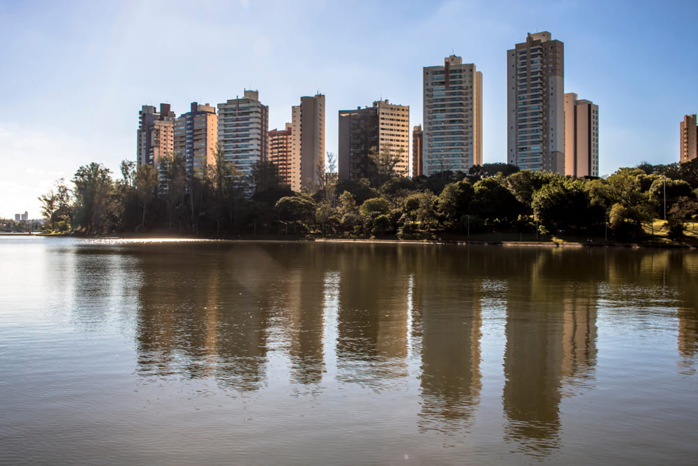 Coworking e Sala Privativa em Londrina