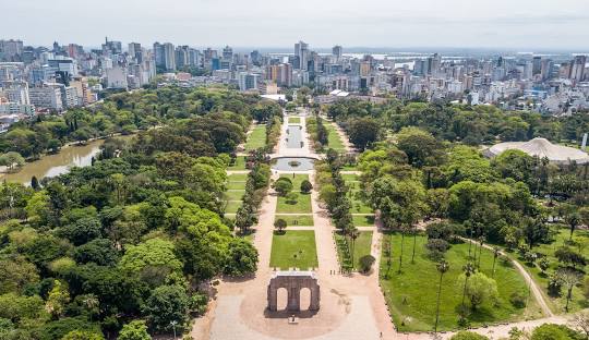 Endereço comercial Porto Alegre